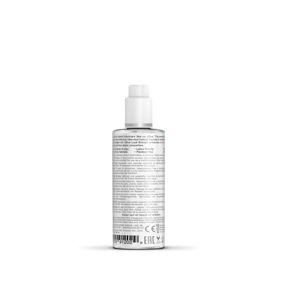 WICKED - SIMPLY HYBRID LUBRICANT 2.3 OZ.