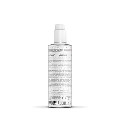 WICKED - SIMPLY HYBRID LUBRICANT 4 OZ.