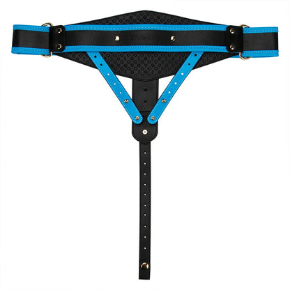 LOVETOY - INGEN 9'' ENHANCED SET L/XL/2XL (BLACK)