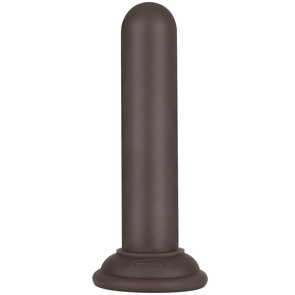 LOVETOY - INGEN 9'' ENHANCED SET L/XL/2XL (BLACK)