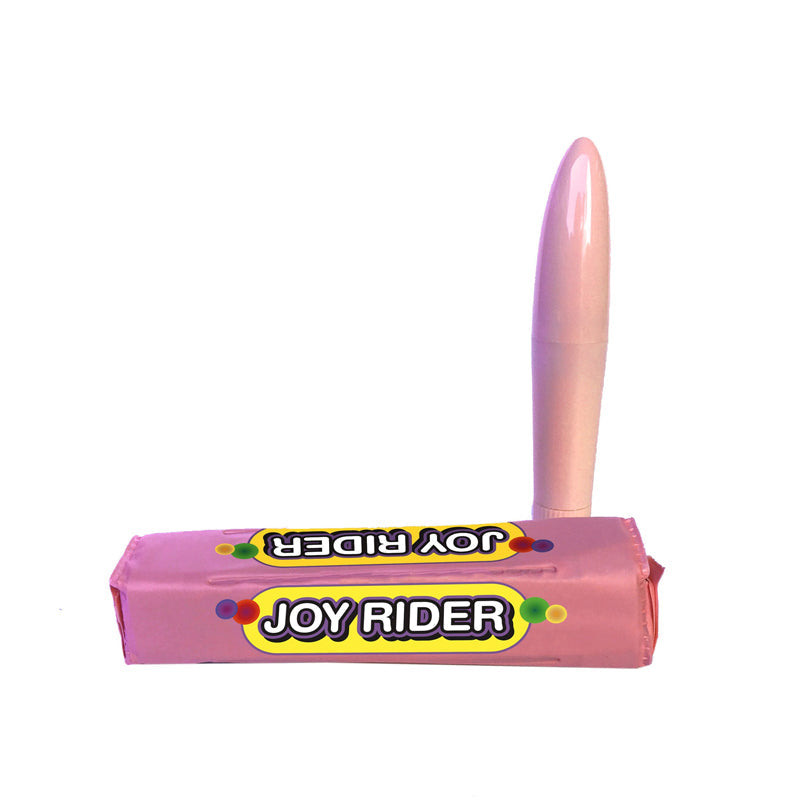 JOY RIDER MASSAGER