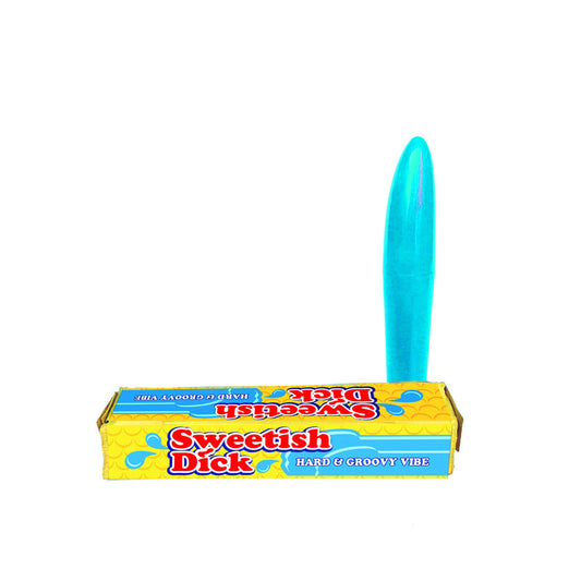 SWEETISH DICK MASSAGER