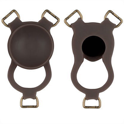 LOVETOY - INGEN 10'' ENHANCED SET L/XL/2XL (BLACK)