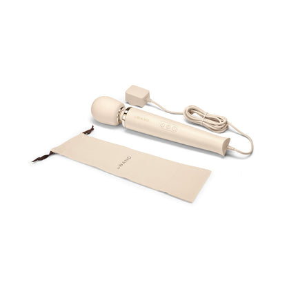 LE WAND - PLUG IN VIBRATING MASSAGER
