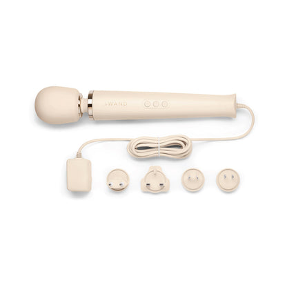 LE WAND - PLUG IN VIBRATING MASSAGER