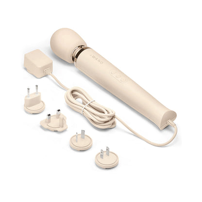 LE WAND - PLUG IN VIBRATING MASSAGER