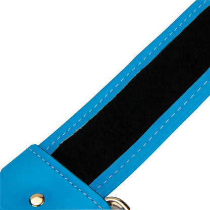 LOVETOY - VIBRATING ENHANCED STRAP ON SET 8.5'' XS/S/M