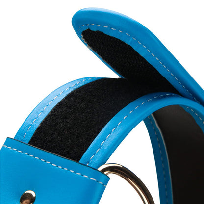 LOVETOY - VIBRATING ENHANCED STRAP ON SET 8.5'' XS/S/M