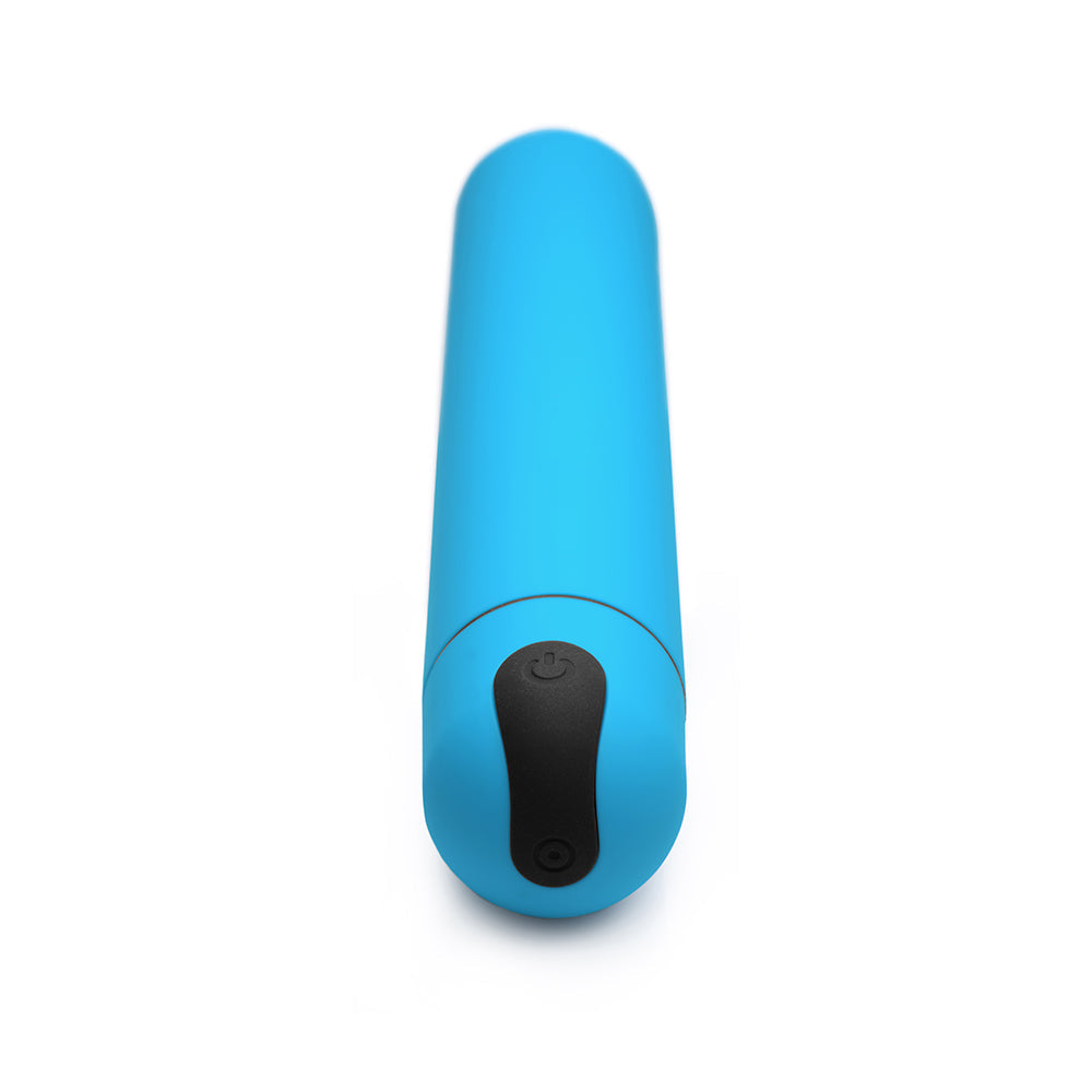 BANG! XL BULLET VIBRATOR BLUE