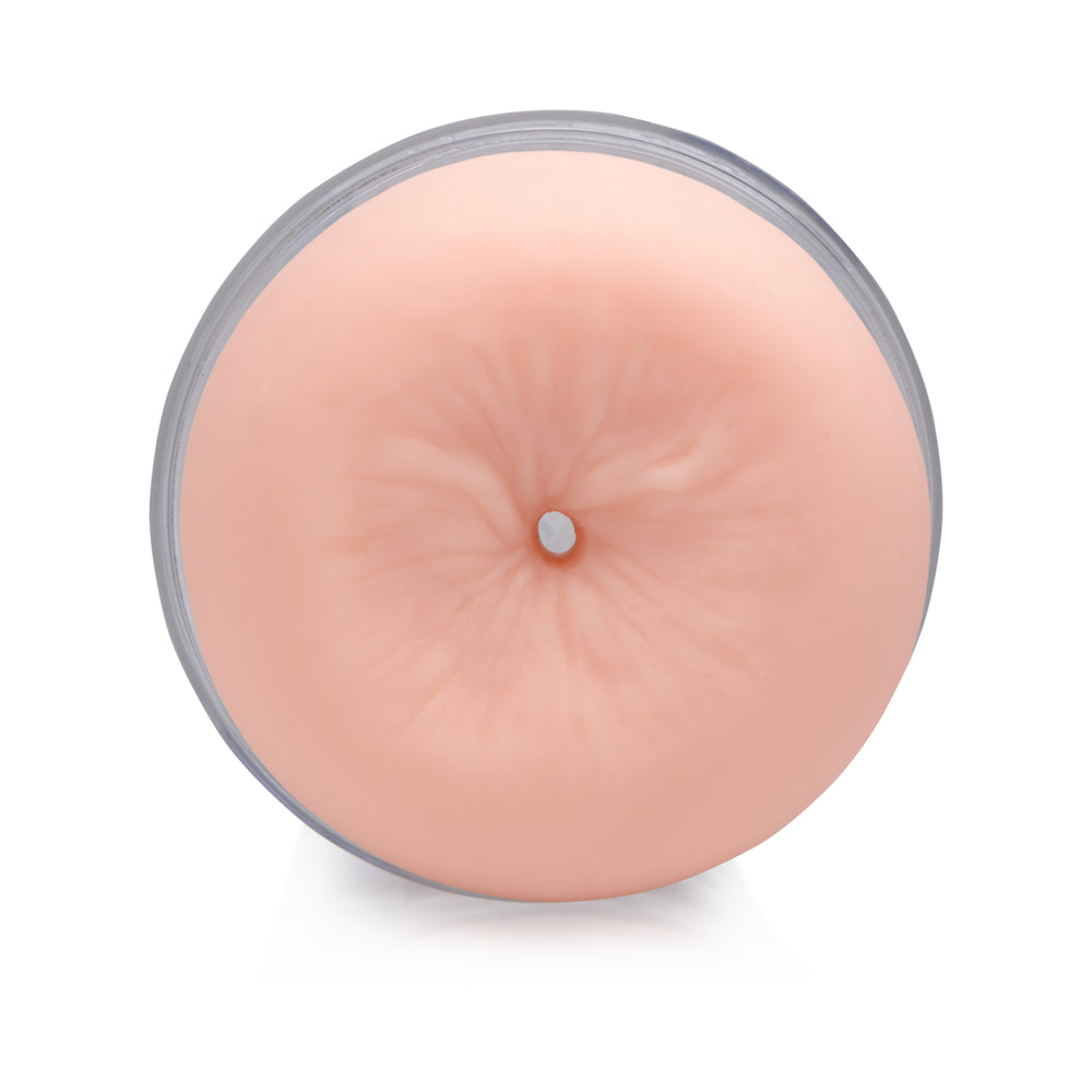 JESSE JANE DELUXE SIGNATURE ASS STROKER