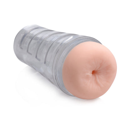 JESSE JANE DELUXE SIGNATURE ASS STROKER