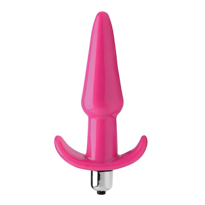 XR BRANDS - FRISKY THRILLING SMOOTH ANAL PLUG