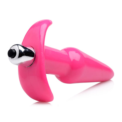 XR BRANDS - FRISKY THRILLING SMOOTH ANAL PLUG