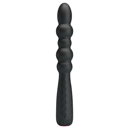 DEBRA - MR. PLAY SUPER POWER VIBRATING ANAL PLUG IV