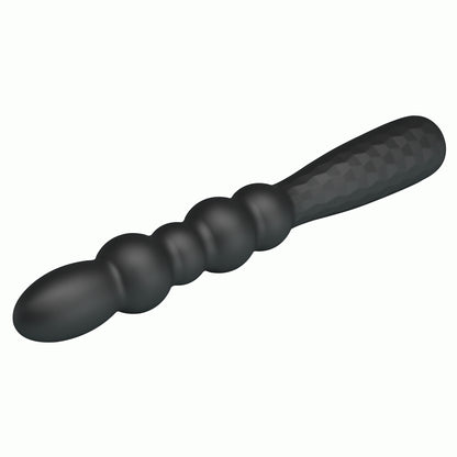 DEBRA - MR. PLAY SUPER POWER VIBRATING ANAL PLUG IV