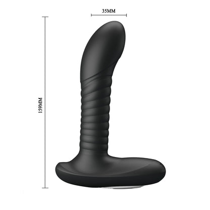 DEBRA - MR. PLAY VIBRATING PROSTATE MASSAGER I