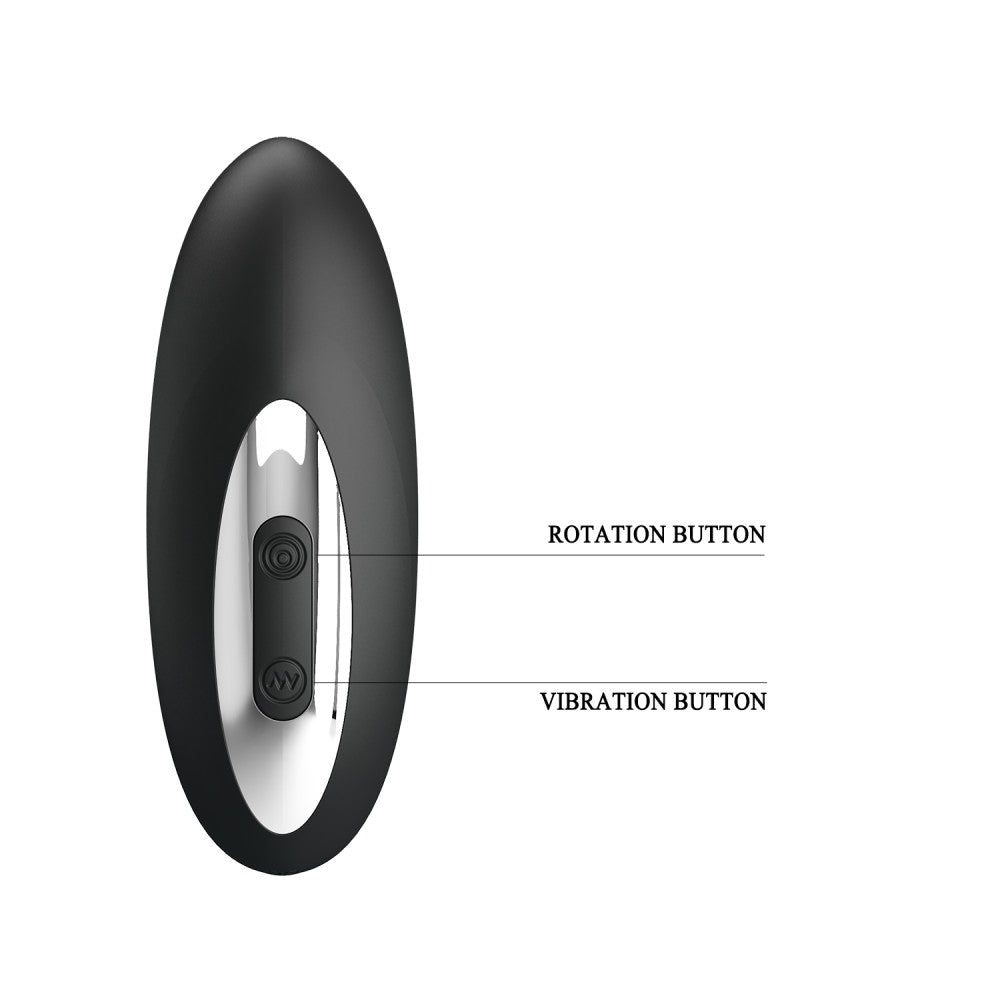 DEBRA - MR. PLAY VIBRATING PROSTATE MASSAGER I