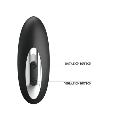 DEBRA - MR. PLAY VIBRATING PROSTATE MASSAGER I