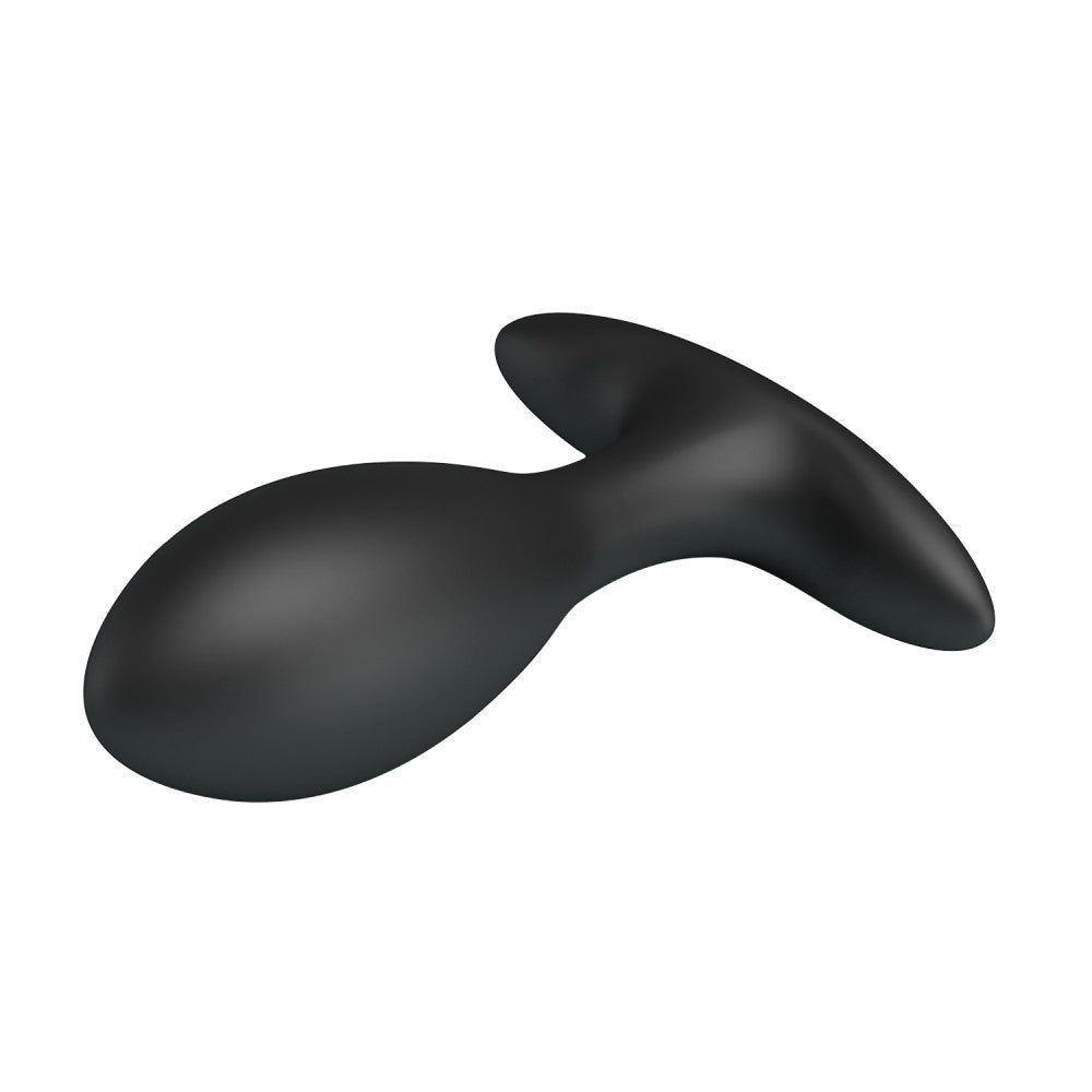 DEBRA - MR. PLAY INFLATABLE ANAL PLUG