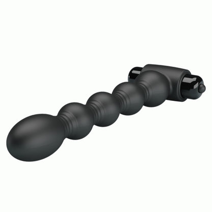 DEBRA - MR. PLAY VIBRATING ANAL PLUG V