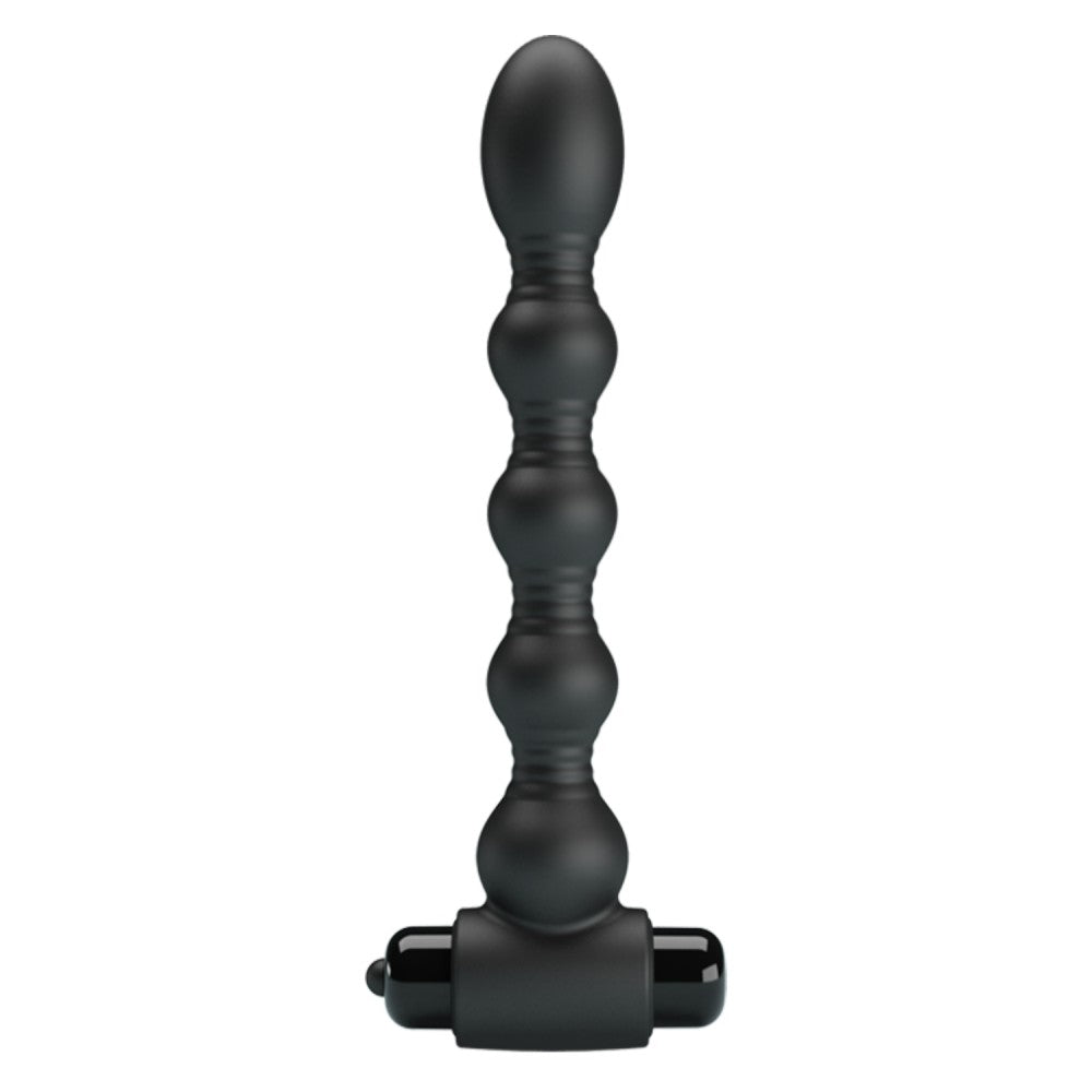 DEBRA - MR. PLAY VIBRATING ANAL PLUG V