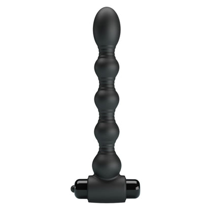 DEBRA - MR. PLAY VIBRATING ANAL PLUG V