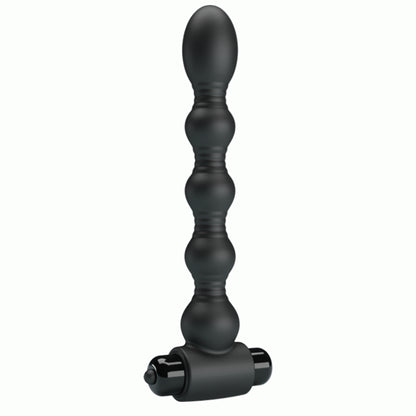 DEBRA - MR. PLAY VIBRATING ANAL PLUG V