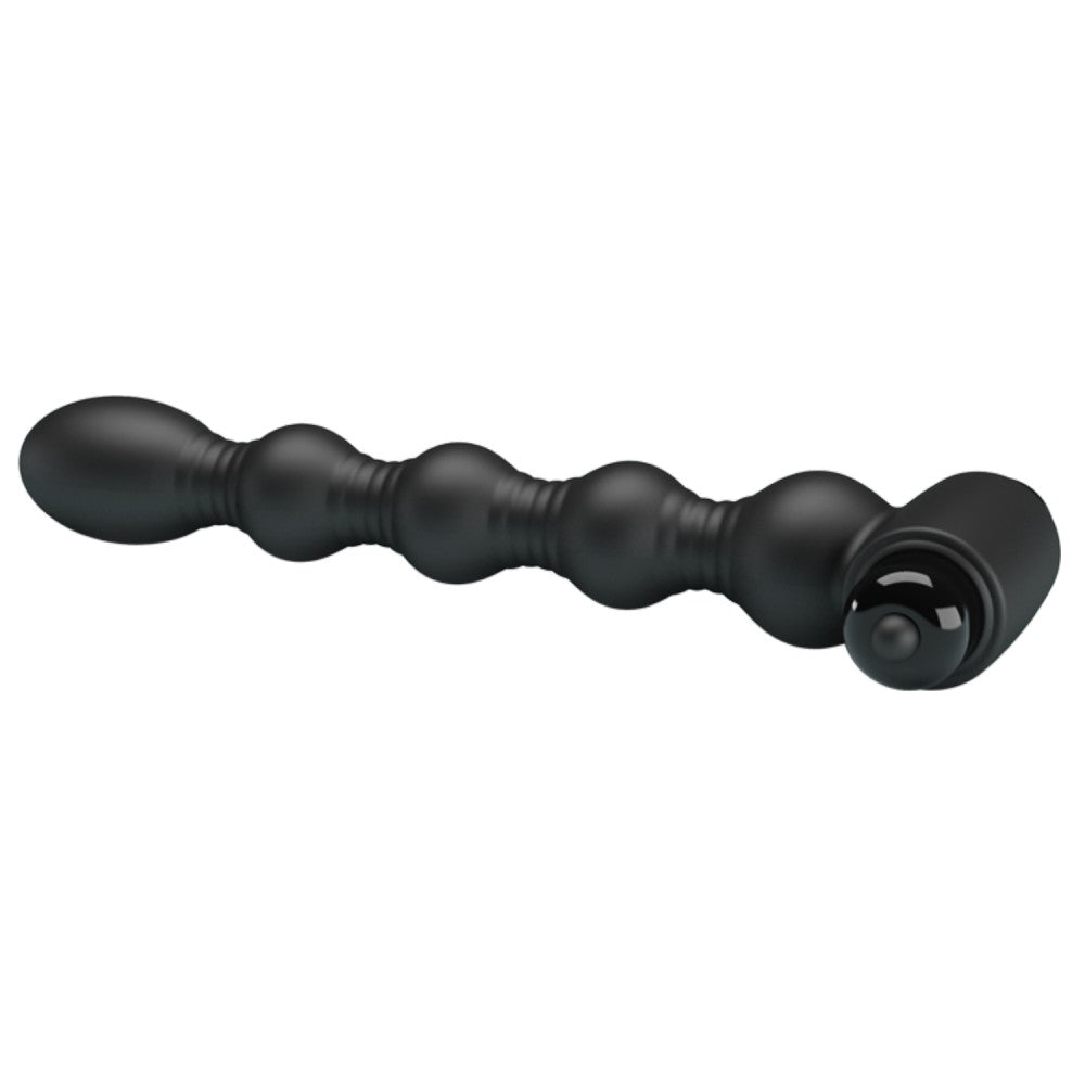 DEBRA - MR. PLAY VIBRATING ANAL PLUG V