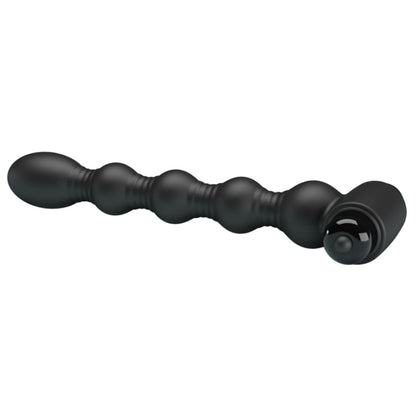 DEBRA - MR. PLAY VIBRATING ANAL PLUG V