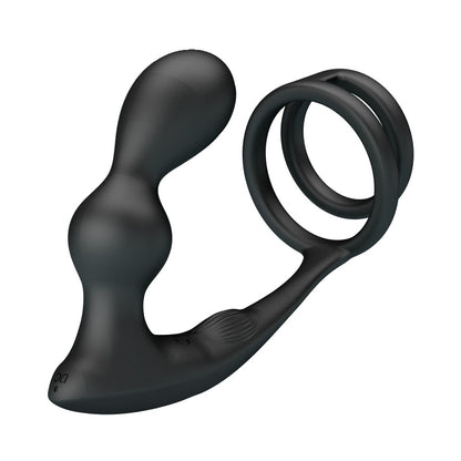 DEBRA - MR. PLAY VIBRATING PROSTATE MASSAGER II
