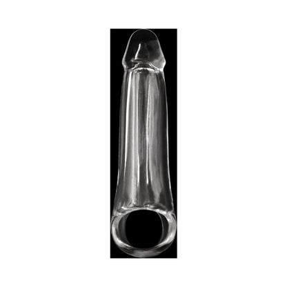 NS NOVELTIES - RENEGADE FANTASY PENIS EXTENSION MEDIUM