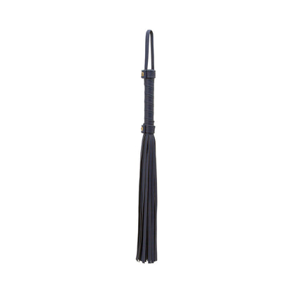 NS NOVELTIES - BONDAGE COUTURE FLOGGER