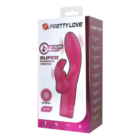 PRETTY LOVE - PRETTY LOVE ELIVIA PINK