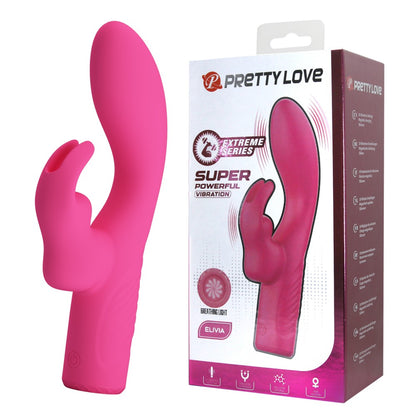 PRETTY LOVE - PRETTY LOVE ELIVIA PINK