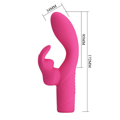 PRETTY LOVE - PRETTY LOVE ELIVIA PINK