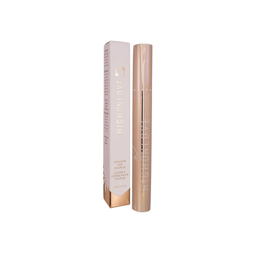 HIGHONLOVE - COUPLES LIP GLOSS