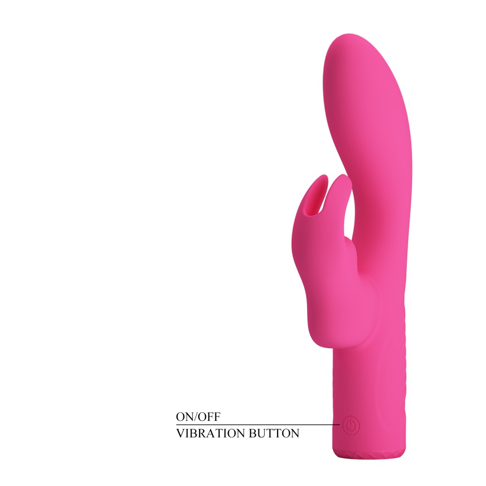 PRETTY LOVE - PRETTY LOVE ELIVIA PINK