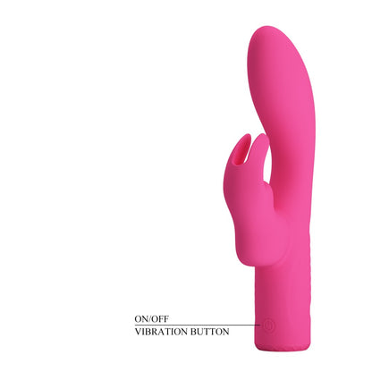 PRETTY LOVE - PRETTY LOVE ELIVIA PINK