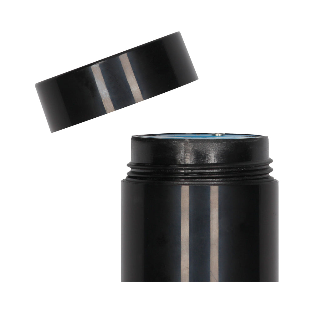 PUMPED EXTREME POWER RECHARGEABLE AUTOMATIC PENIS PUMP BLACK