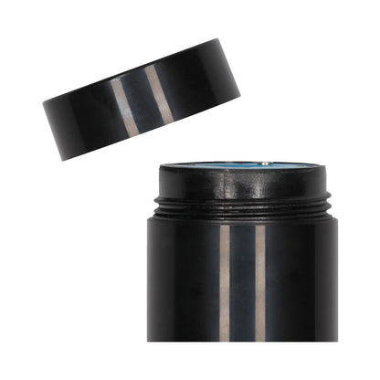 PUMPED EXTREME POWER RECHARGEABLE AUTOMATIC PENIS PUMP BLACK