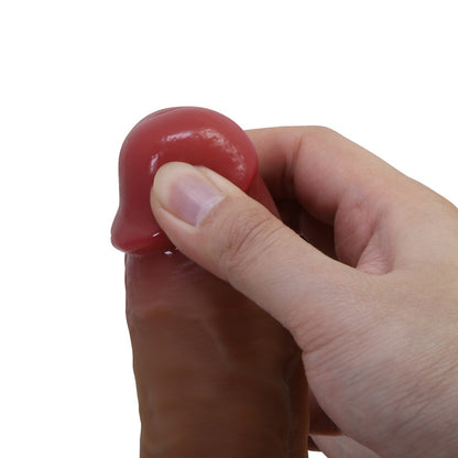 PRETTY LOVE - PRETTY LOVE CURTIS 6.8" DILDO
