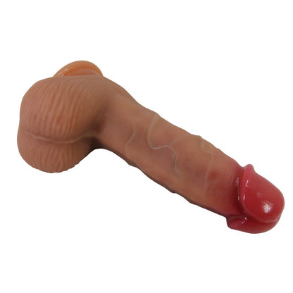 PRETTY LOVE - PRETTY LOVE DUVALL 7.6" DILDO FLESH II