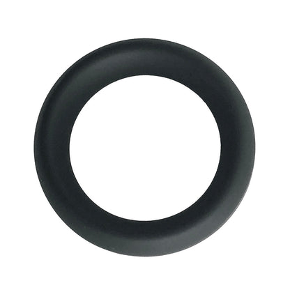 MEAT RACK COCK RING BLACK
