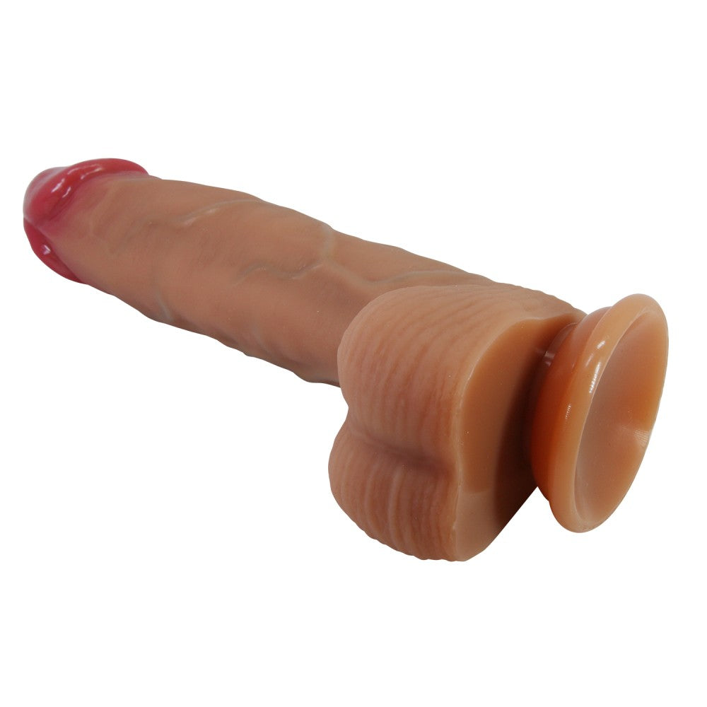 PRETTY LOVE - PRETTY LOVE ORTON 9.2" DILDO