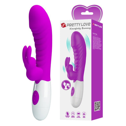 PRETTY LOVE - PRETTY LOVE NAUGTHY BUNNY PURPLE I