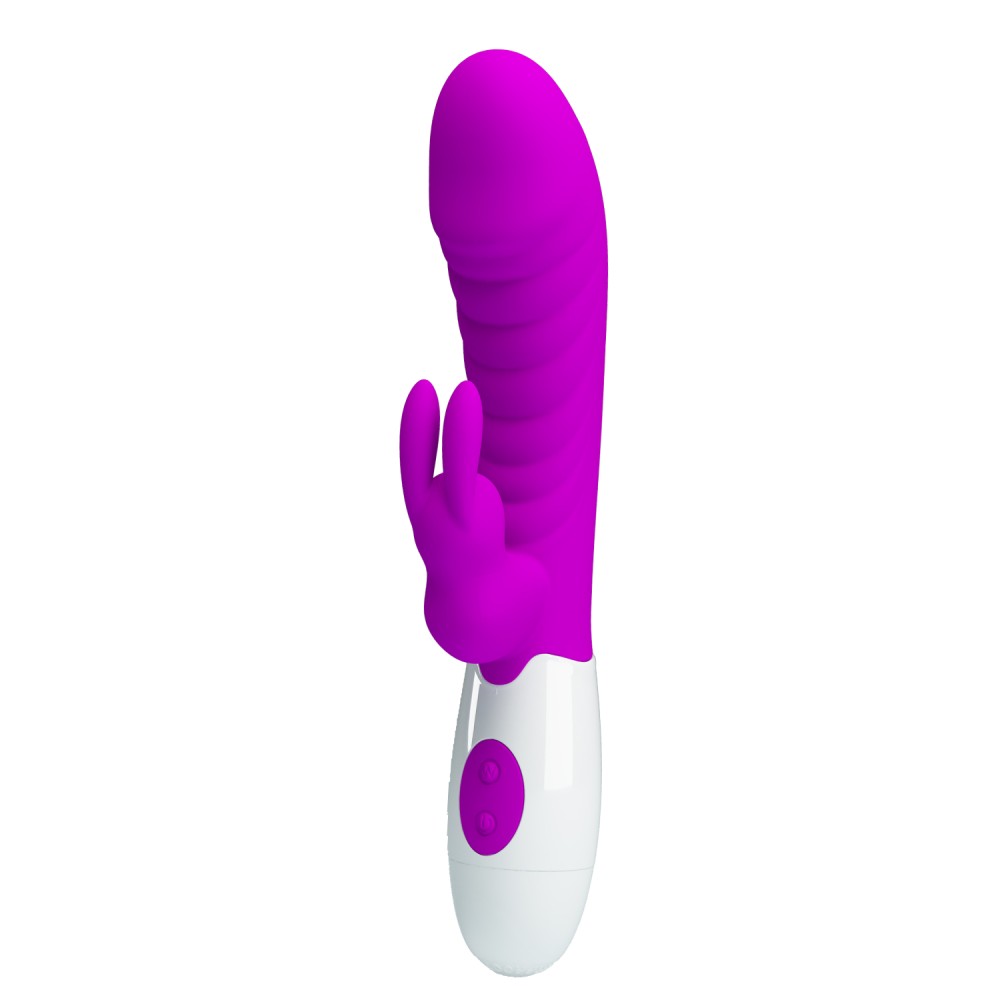 PRETTY LOVE - PRETTY LOVE NAUGTHY BUNNY PURPLE I