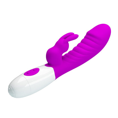 PRETTY LOVE - PRETTY LOVE NAUGTHY BUNNY PURPLE I
