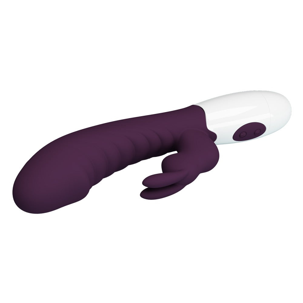 PRETTY LOVE - PRETTY LOVE NAUGTHY BUNNY PURPLE II