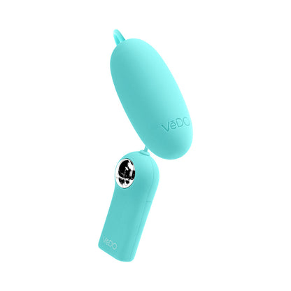 VEDO AMI REMOTE CONTROL  BULLET TURQUOISE