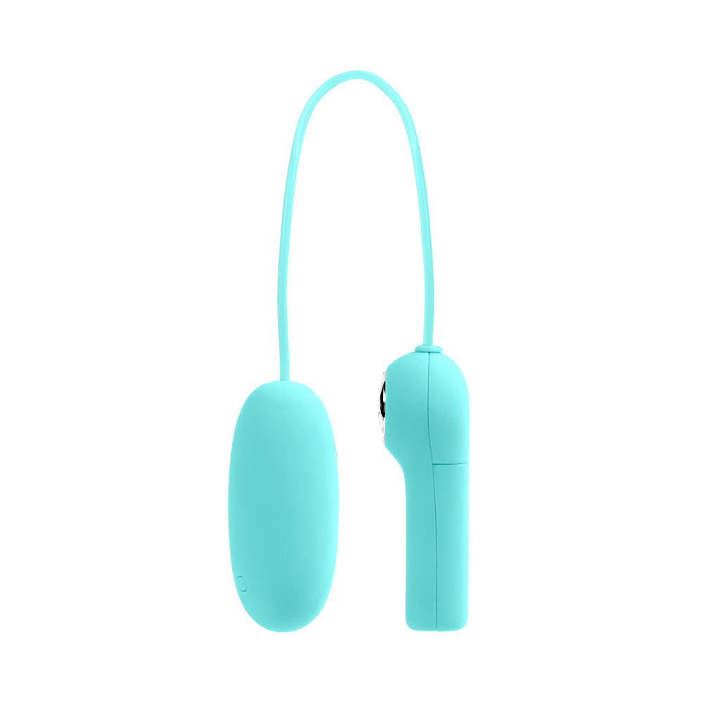 VEDO AMI REMOTE CONTROL  BULLET TURQUOISE